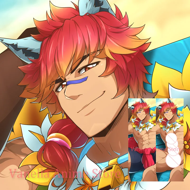 Подушка Dakimakura Sett LOL с мускулистым аниме, наволочка для тела с двусторонним принтом, наволочка в натуральную величину, подарки
Подушка Dakimakura Sett LOL с мускулистым аниме, наволочка для тела с двусторонним принтом, наволочка в натуральную величину, подарки