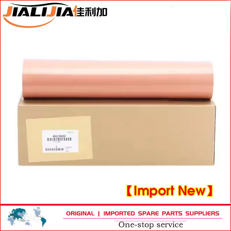 Japan Quality C1060 Fuser Belt A50U757700 for Konica Minolta Bizhub C1070 C2060 C2070 C3060 C3070 C2060L C2070L Belt 300K Pages
Japan Quality C1060 Fuser Belt A50U757700 for Konica Minolta Bizhub C1070 C2060 C2070 C3060 C3070 C2060L C2070L Belt 300K Pages
