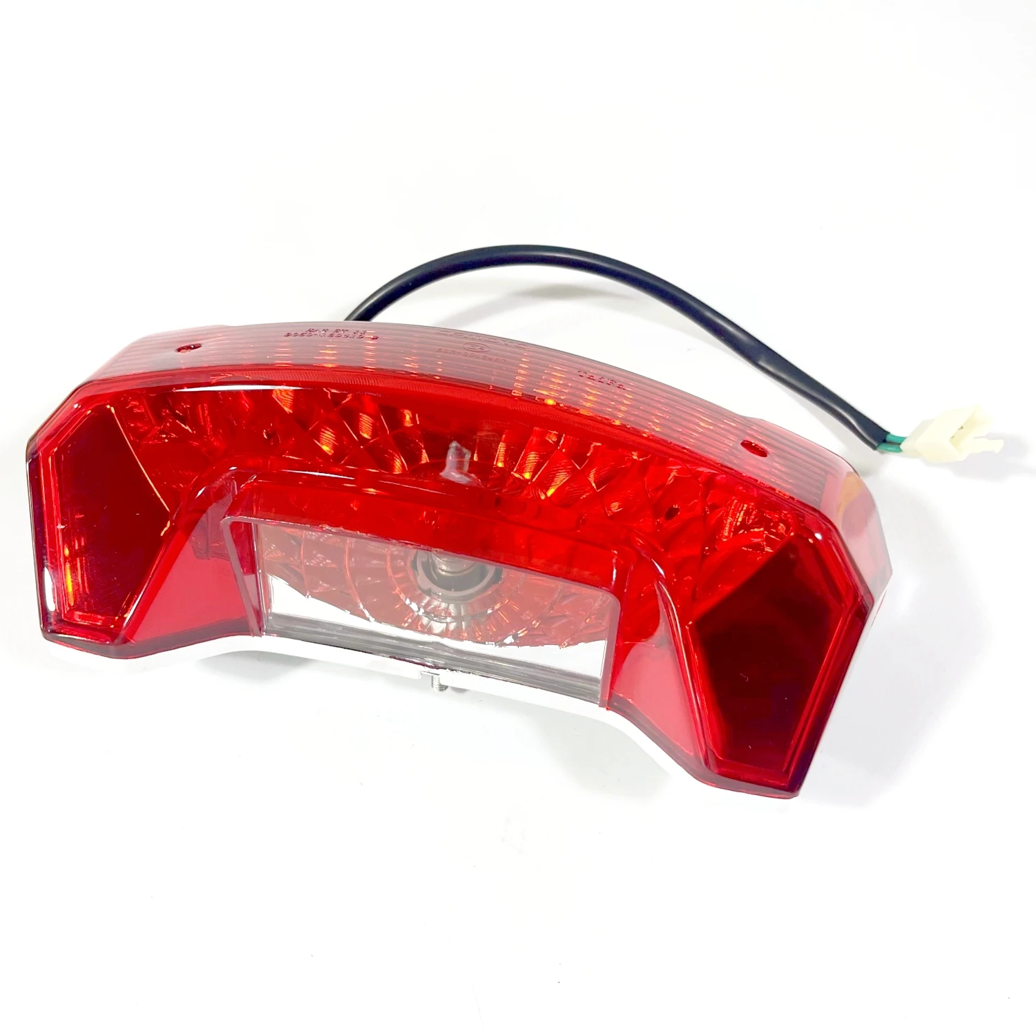 Tail Light for CFmoto CForce 500 X5 CF188 600 X6 625 CF196 X-Lander Gladiator X5 X6 ATV 9050-160410 9050-160410-20000
Tail Light for CFmoto CForce 500 X5 CF188 600 X6 625 CF196 X-Lander Gladiator X5 X6 ATV 9050-160410 9050-160410-20000