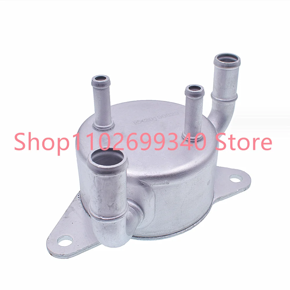 FSKC199F0 124100-6450 FNK3199F0A 124100-9920 Transmission Oil Cooler Radiator For Mazda 2010-2014
FSKC199F0 124100-6450 FNK3199F0A 124100-9920 Transmission Oil Cooler Radiator For Mazda 2010-2014