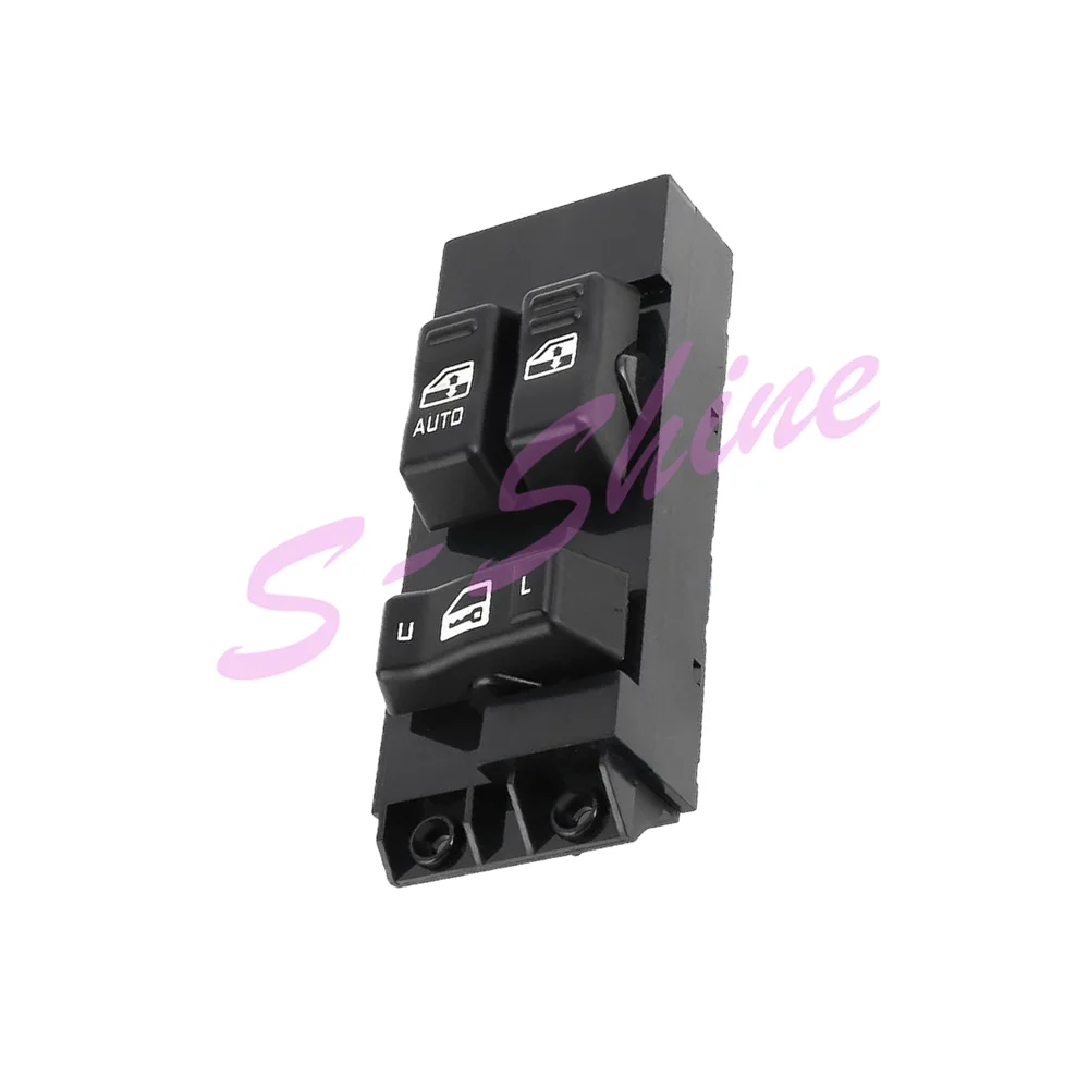 Electric Power Master Window Control Switch For Chevrolet Silverado GMC Sierra 15054161 Auto Parts Car Accessories Tools
Electric Power Master Window Control Switch For Chevrolet Silverado GMC Sierra 15054161 Auto Parts Car Accessories Tools