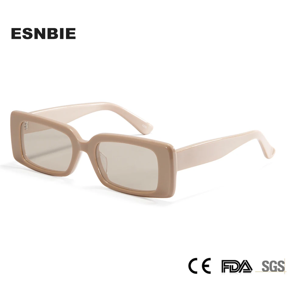Oversized Rectangle Sunglasses For Women Polarized Driving Glasses Acetate Frame Trendy Sun Glasses UV Protection Square Eyewear
Oversized Rectangle Sunglasses For Women Polarized Driving Glasses Acetate Frame Trendy Sun Glasses UV Protection Square Eyewear