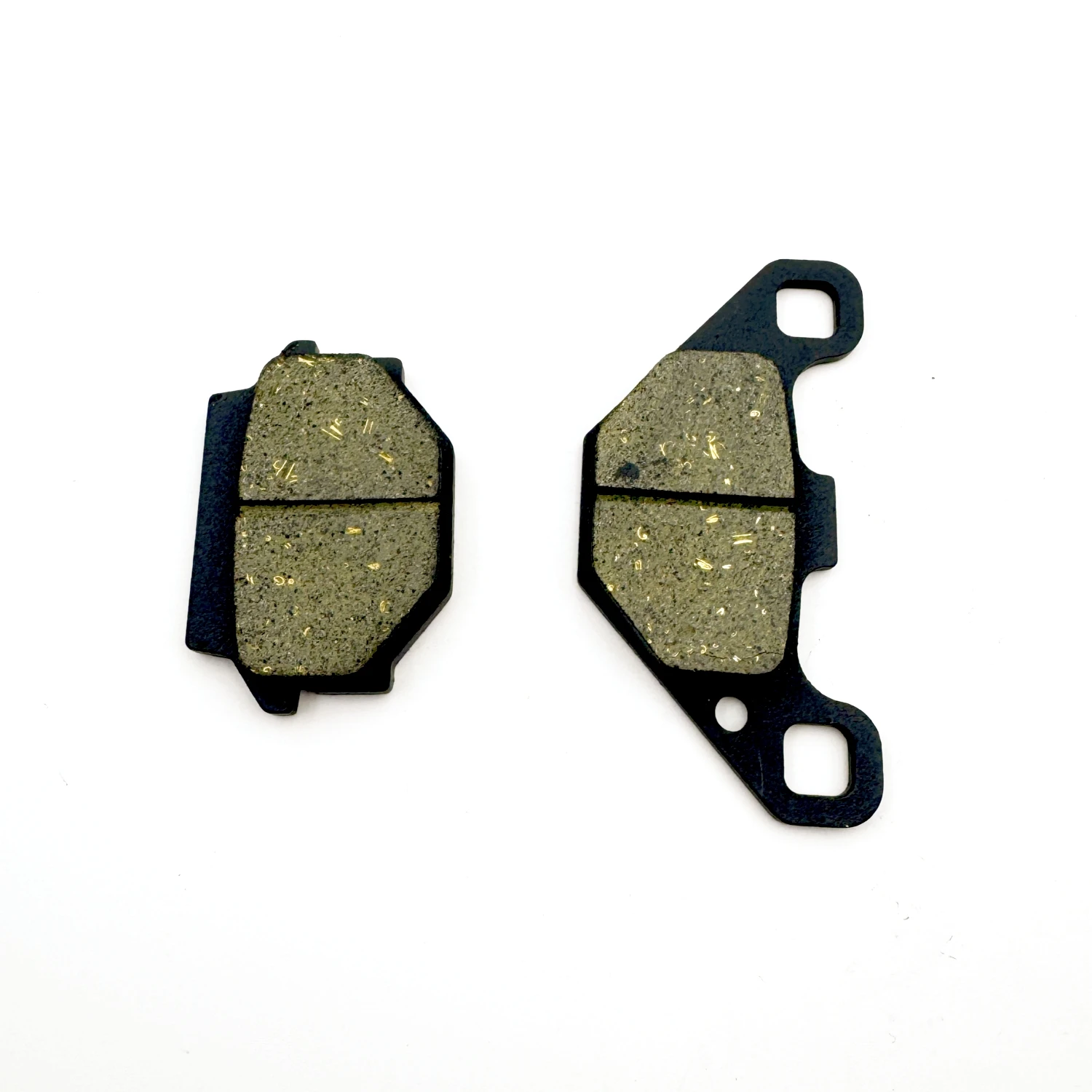 Rear Brake Pad for CFmoto Uforce 550 U550 CF500UU 800 U8 CF800-3 CF800UU-A Utility UTV 7030-081520
Rear Brake Pad for CFmoto Uforce 550 U550 CF500UU 800 U8 CF800-3 CF800UU-A Utility UTV 7030-081520