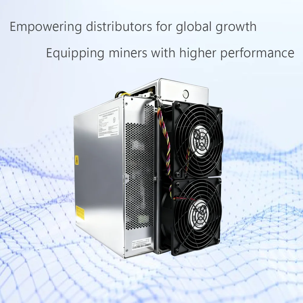Buy 3 get 2 free Bitmain Antminer X9 1Mh/s 2472W XMR Miner
Buy 3 get 2 free Bitmain Antminer X9 1Mh/s 2472W XMR Miner