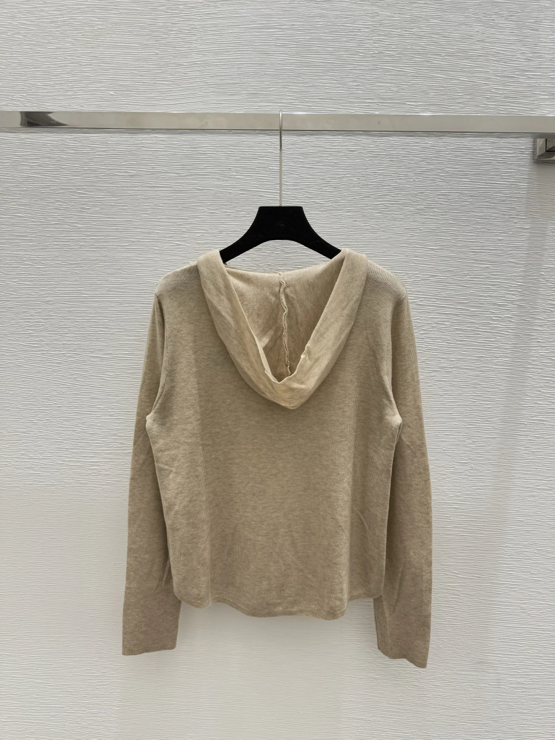 2025 Summer Must-Have! Hooded V-Neck Knitted Long Sleeve - Stylish & Versatile, Perfect for Beach Cover-Ups & City Strolls
2025 Summer Must-Have! Hooded V-Neck Knitted Long Sleeve - Stylish & Versatile, Perfect for Beach Cover-Ups & City Strolls