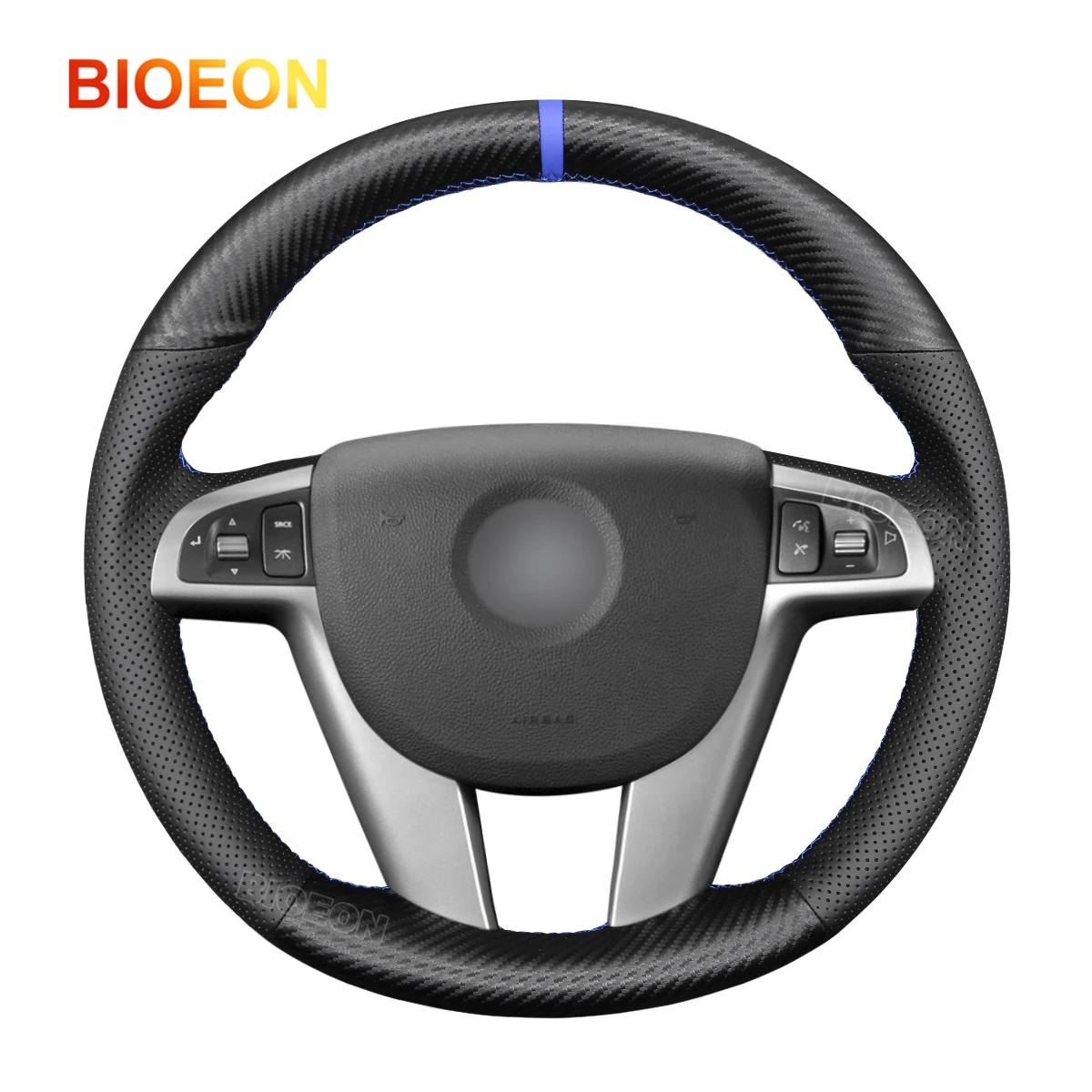 Bioeon PU, углеродное волокно, черная кожа, искусственная кожа, для делового предприятия (SS) Кале (Redline) Caprice Ute (SS)
Bioeon PU, углеродное волокно, черная кожа, искусственная кожа, для делового предприятия (SS) Кале (Redline) Caprice Ute (SS)