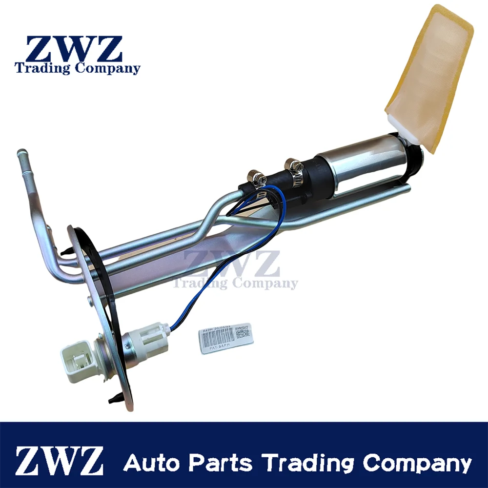 Fit For Mazda BT-50 B2300 B2600 For Ford Mustang Fuel Pump Module Assembly G677-13-35ZA G6771335ZA G677 13 35ZA
Fit For Mazda BT-50 B2300 B2600 For Ford Mustang Fuel Pump Module Assembly G677-13-35ZA G6771335ZA G677 13 35ZA