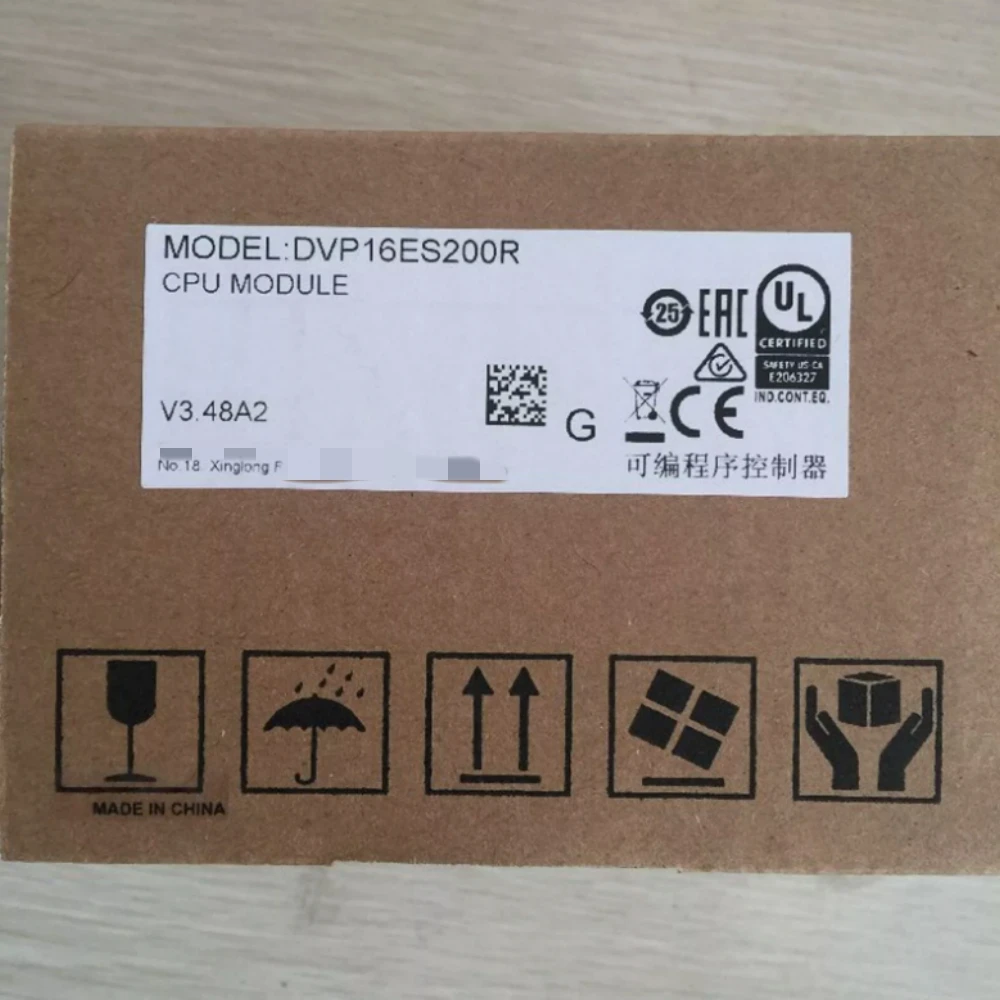 Совершенно новый оригинальный продукт DVP16ES200R DVP16ES200T DVP24ES200R DVP24ES200T
Совершенно новый оригинальный продукт DVP16ES200R DVP16ES200T DVP24ES200R DVP24ES200T