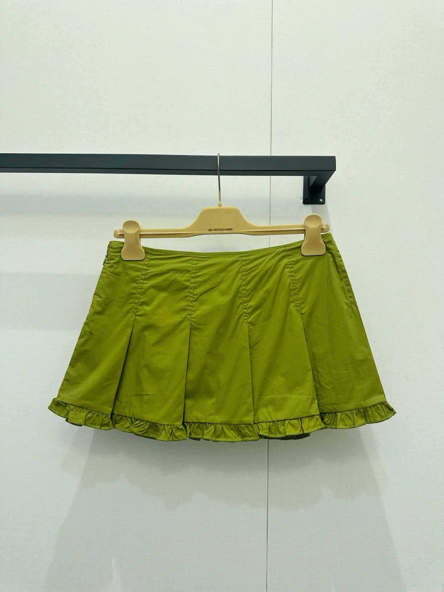 2026 Vintage Work Pockets Low-waist Denim Cargo Letter Zipper Pocket Skirt
2026 Vintage Work Pockets Low-waist Denim Cargo Letter Zipper Pocket Skirt