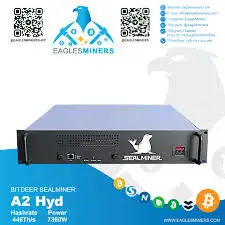 BN Дайвинг в будущее горнодобывающего устройства Bitdeer Sealminer A2 Hyd! Гидроохлаждение Эффективность
BN Дайвинг в будущее горнодобывающего устройства Bitdeer Sealminer A2 Hyd! Гидроохлаждение Эффективность