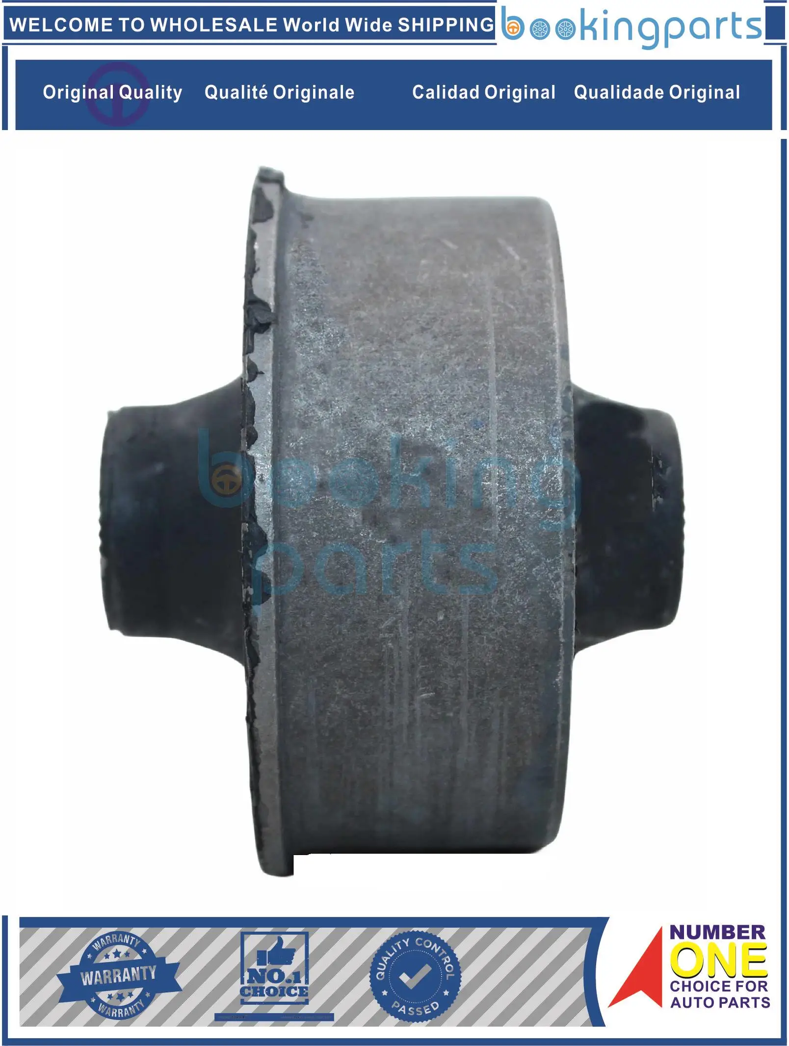Втулка рычага управления TOYOTA COROLLA/ALTIS BIG, 48069-02020, 4806902020 ,TAB-201,TAB201,48655-12170, 4865512170 ,48068-29245
Втулка рычага управления TOYOTA COROLLA/ALTIS BIG, 48069-02020, 4806902020 ,TAB-201,TAB201,48655-12170, 4865512170 ,48068-29245
