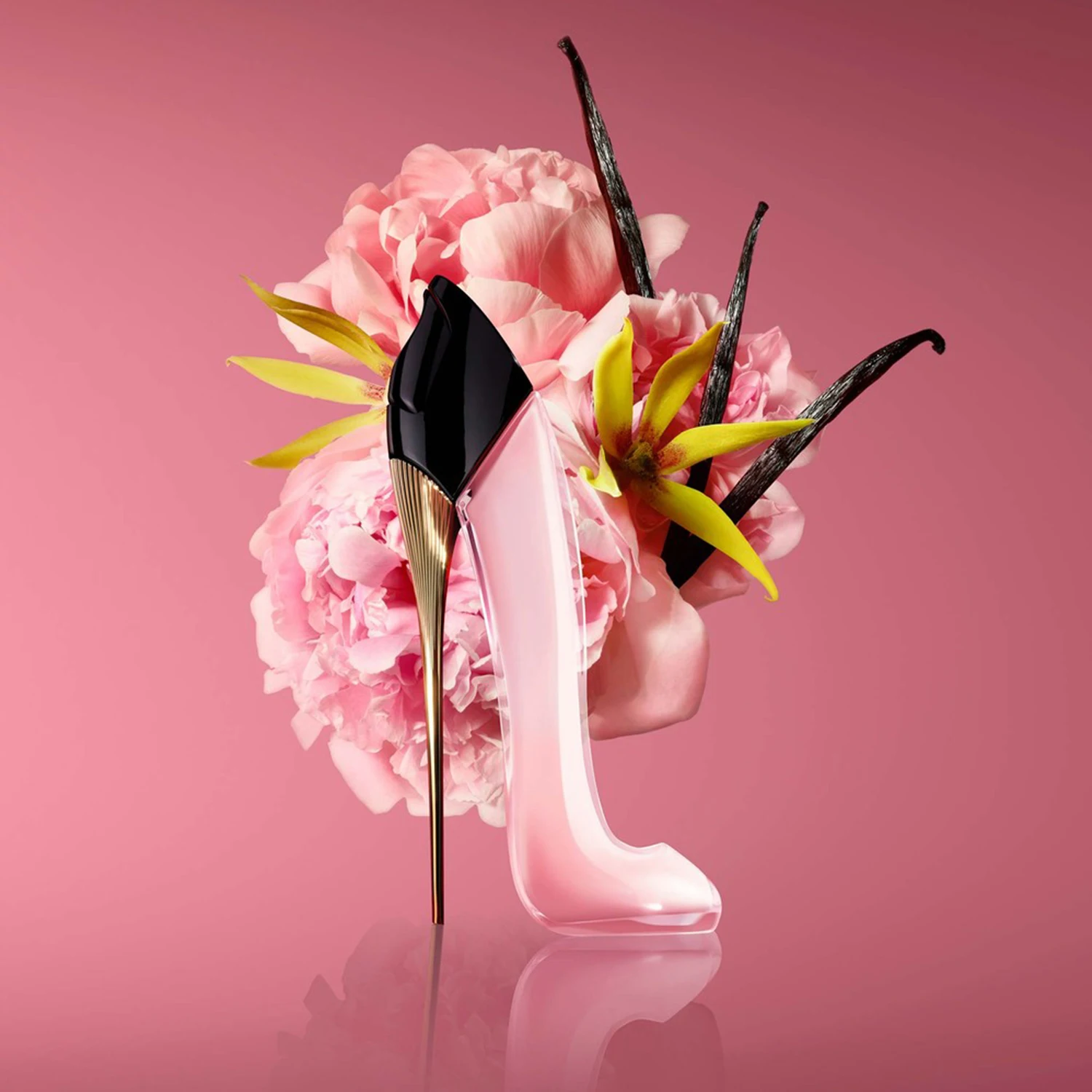 Румяна Good Girl от Carolina Herrera — женские духи, спрей EDP 2,7 унций, идея подарка на праздник и день рождения
Румяна Good Girl от Carolina Herrera — женские духи, спрей EDP 2,7 унций, идея подарка на праздник и день рождения