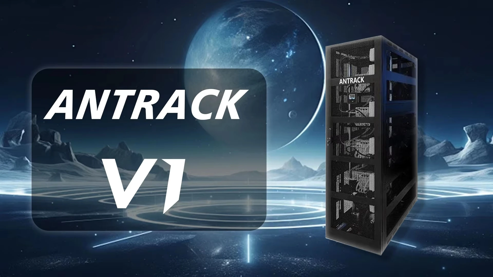Discount Mining cooling system Antrack V1 version for hydro cooling miner 24kW silent home Mining Machine Support 4 units antmin
Discount Mining cooling system Antrack V1 version for hydro cooling miner 24kW silent home Mining Machine Support 4 units antmin