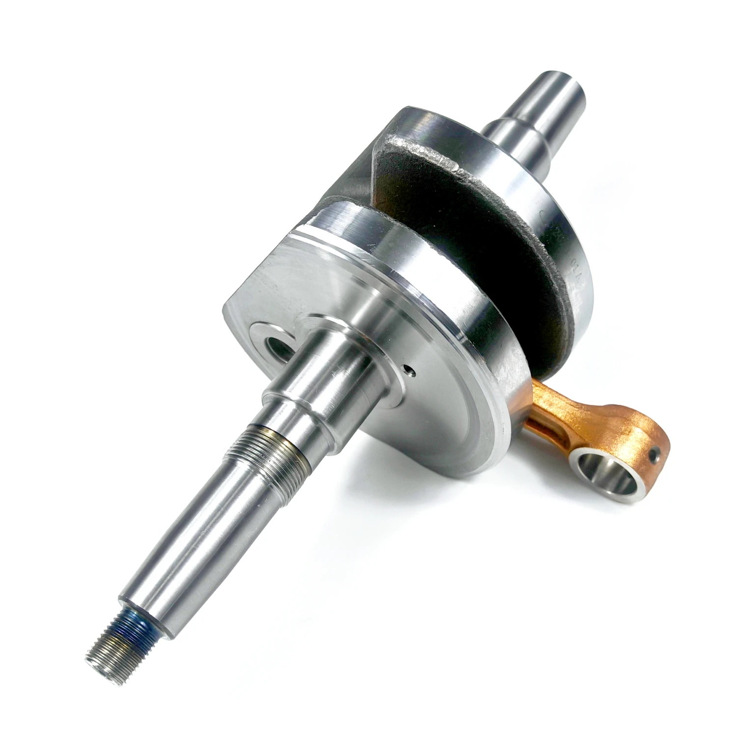 Crankshaft Assy for Stels ATV 500 Kazuma-GT Jaguar 500 Panda 500 192MR-1005000 LU017529
Crankshaft Assy for Stels ATV 500 Kazuma-GT Jaguar 500 Panda 500 192MR-1005000 LU017529