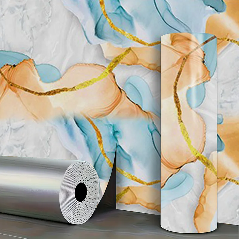 Самоклеящаяся водостойкая мраморная ПВХ имитация керамической плитки, наклейка на стену для кухни, гостиной, спальни, декоративная наклейка
Самоклеящаяся водостойкая мраморная ПВХ имитация керамической плитки, наклейка на стену для кухни, гостиной, спальни, декоративная наклейка