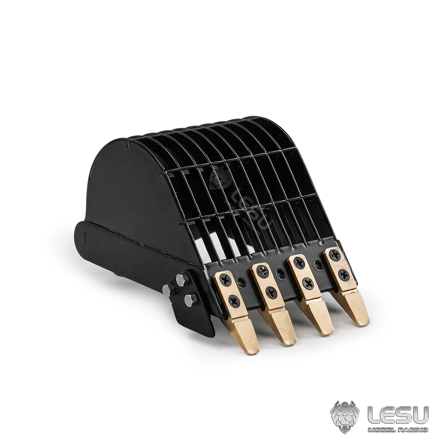 LESU 1/14 PC30 Excavator Accessory Metal Screening Bucket Scale Model AT-C0073
LESU 1/14 PC30 Excavator Accessory Metal Screening Bucket Scale Model AT-C0073