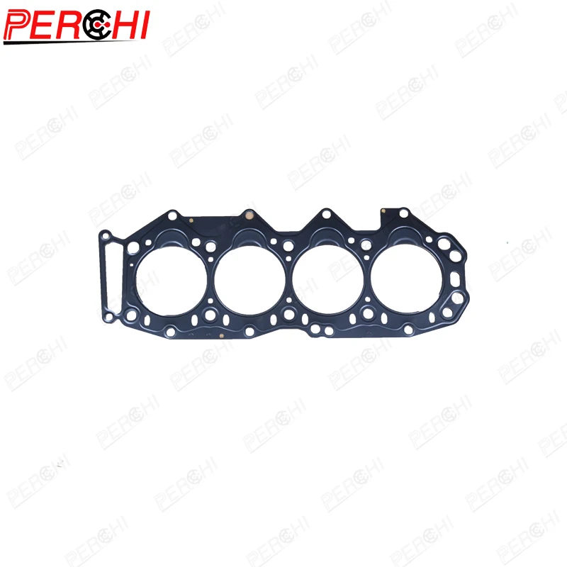 FOR MAZDA B-SERIE 2.5 D 1996-1999 WL ENGINE CYLINDER HAED GASKET OVERHAUL FULL SET KIT OEM WL01-10-271
FOR MAZDA B-SERIE 2.5 D 1996-1999 WL ENGINE CYLINDER HAED GASKET OVERHAUL FULL SET KIT OEM WL01-10-271