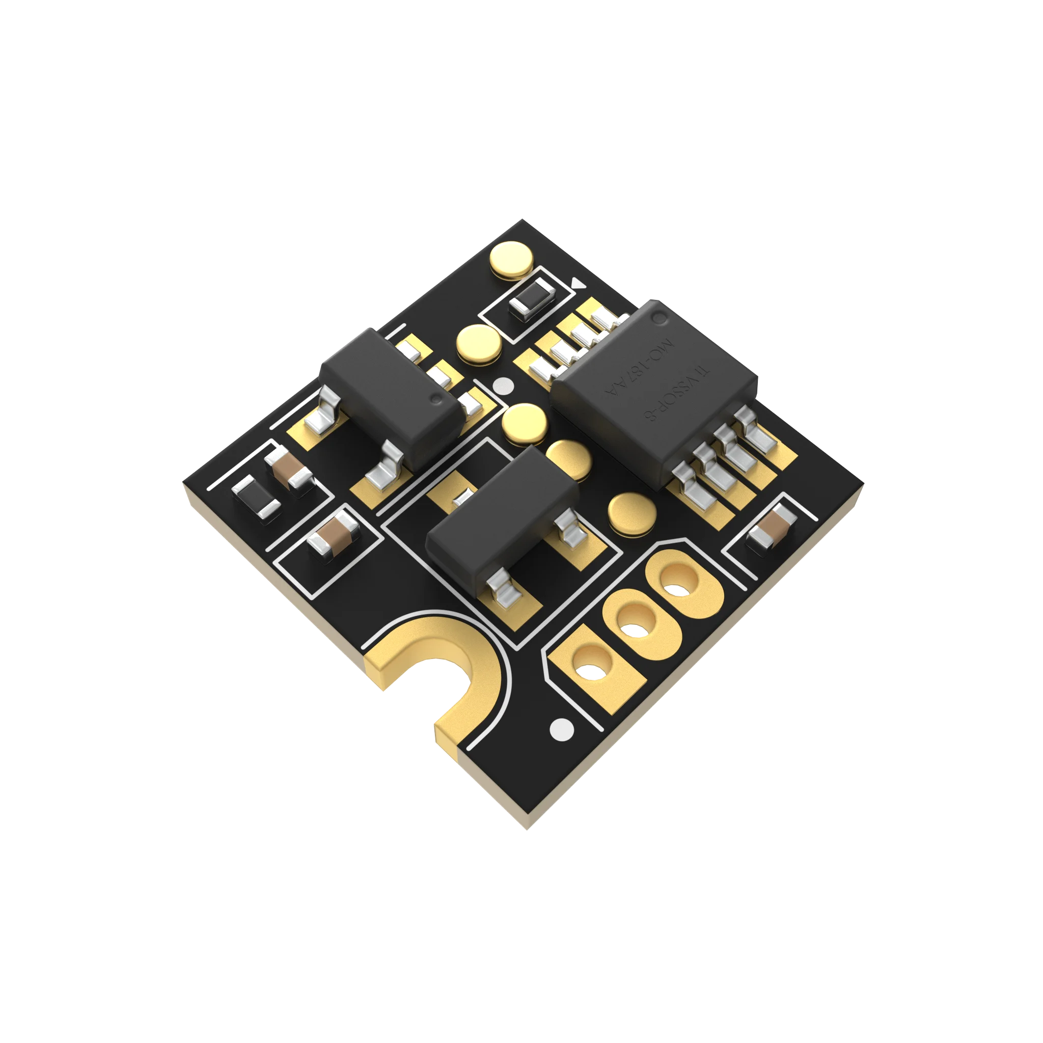 Датчик Холла Texas Instruments DRV5056A4QDBZR RAK12044
Датчик Холла Texas Instruments DRV5056A4QDBZR RAK12044