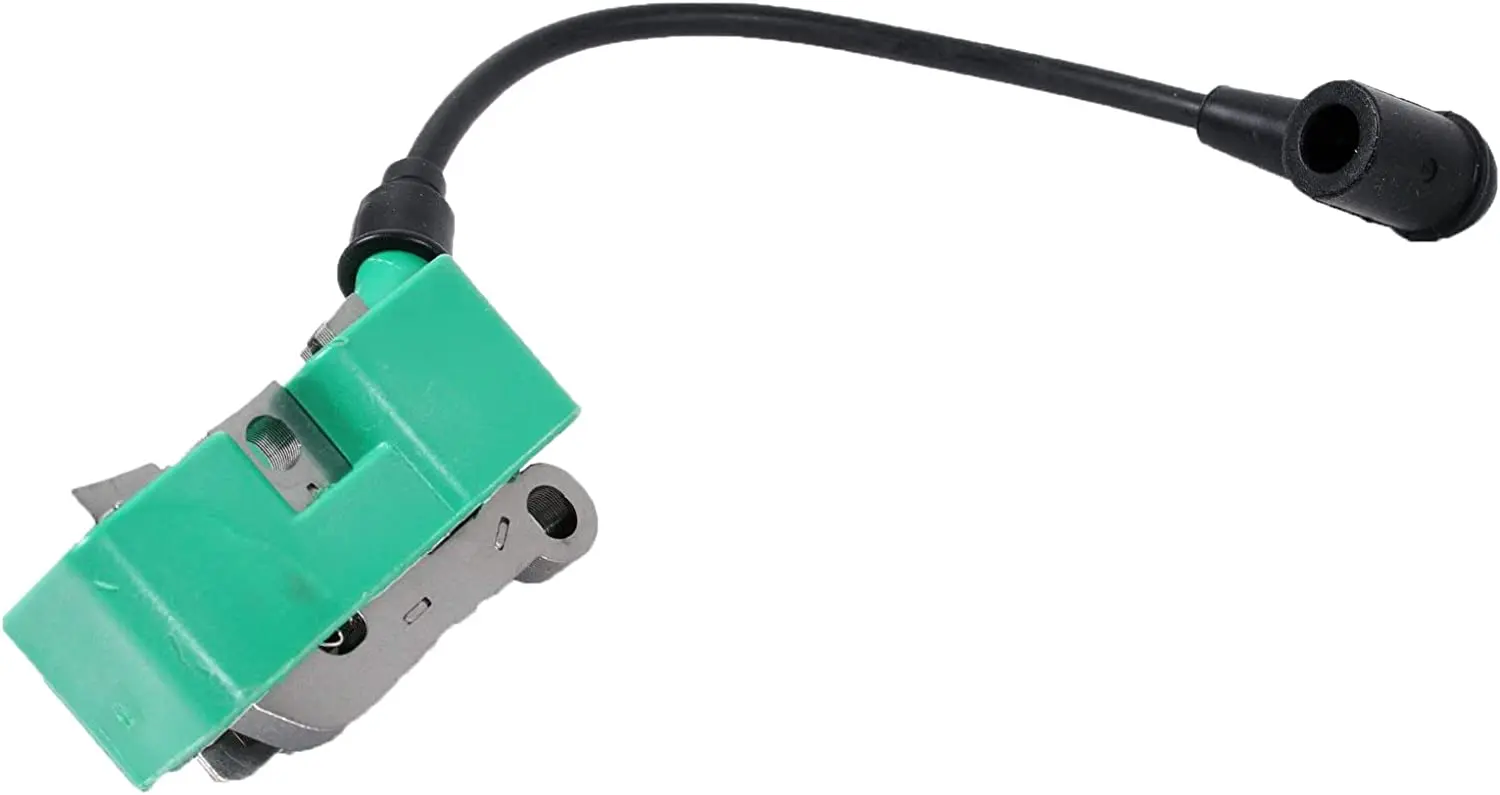 Ignition Coil Module compatible with Husqvarna K960, K970 OE# 580380501, 510115601
Ignition Coil Module compatible with Husqvarna K960, K970 OE# 580380501, 510115601