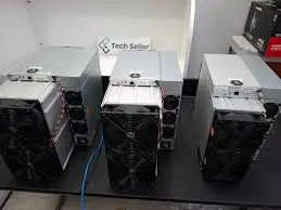 BN: при покупке 3-х, 2-я бесплатно. Bitmain Antminer L9 (15G) – оборудование для майнинга ASIC.
BN: при покупке 3-х, 2-я бесплатно. Bitmain Antminer L9 (15G) – оборудование для майнинга ASIC.