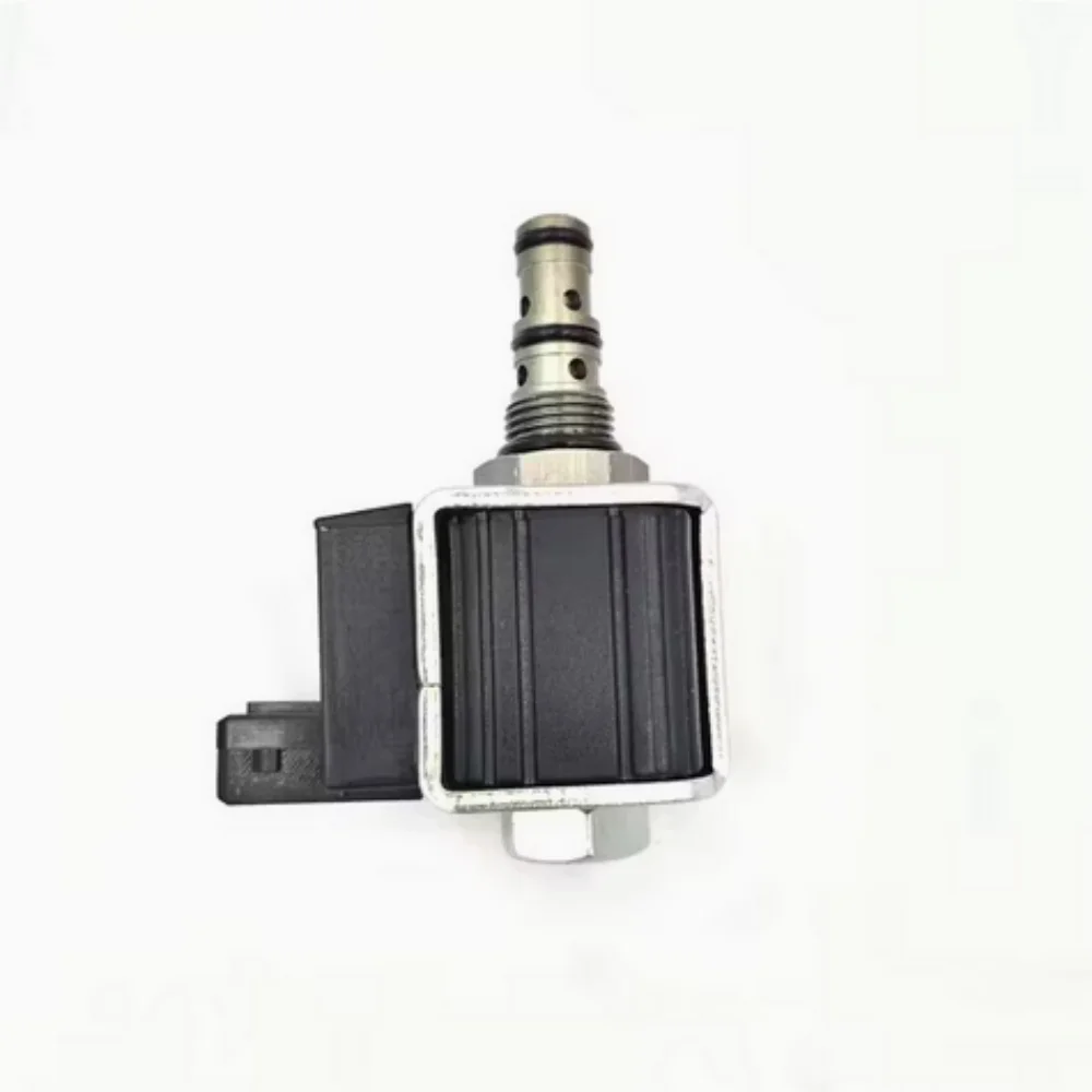 Excavator Mechanical Parts 5002253 Solenoid Valves for Heavy Equipment OEM ODM Available
Excavator Mechanical Parts 5002253 Solenoid Valves for Heavy Equipment OEM ODM Available