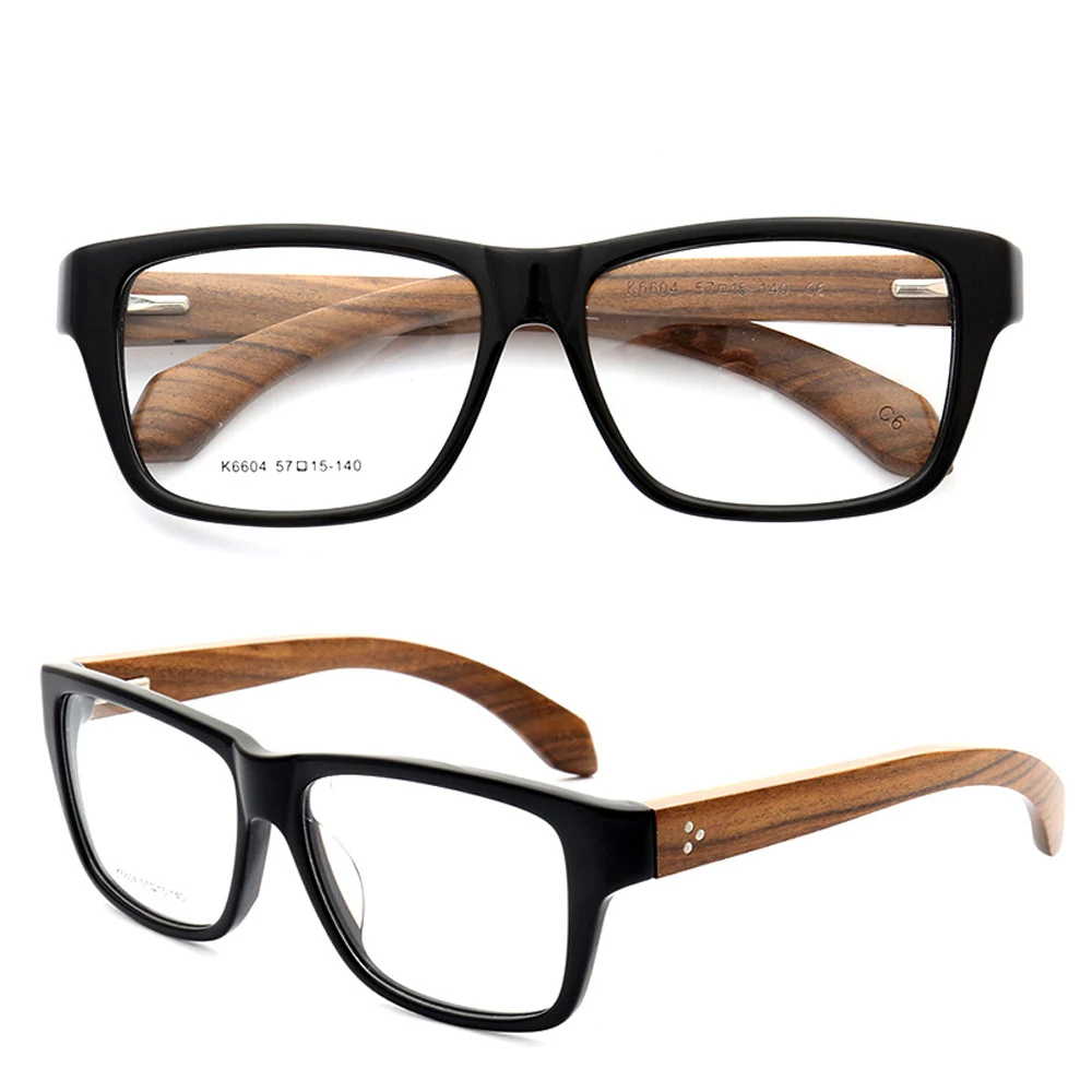 Business Men Vintage Wooden Glasses Frames Women Wood Eyeglass Frames Optical Square Retro Rx Eyeglasses Frame Rectangle Classic
Business Men Vintage Wooden Glasses Frames Women Wood Eyeglass Frames Optical Square Retro Rx Eyeglasses Frame Rectangle Classic