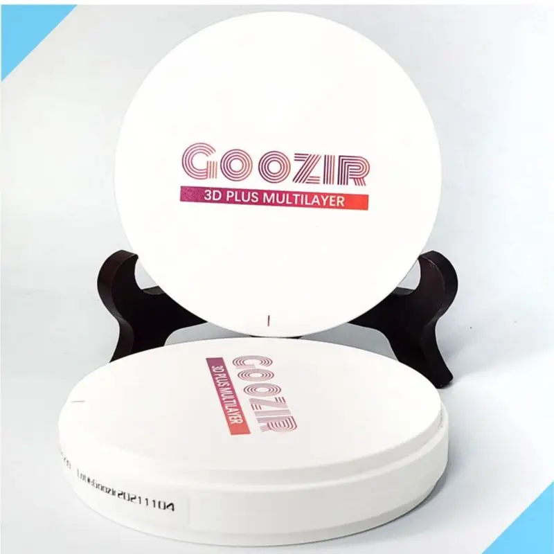 Factory 3D Dental Zirconia Blocks Multilayer Zirconia Blocks For CAD CAM Equipment Hot Sell Products
Factory 3D Dental Zirconia Blocks Multilayer Zirconia Blocks For CAD CAM Equipment Hot Sell Products