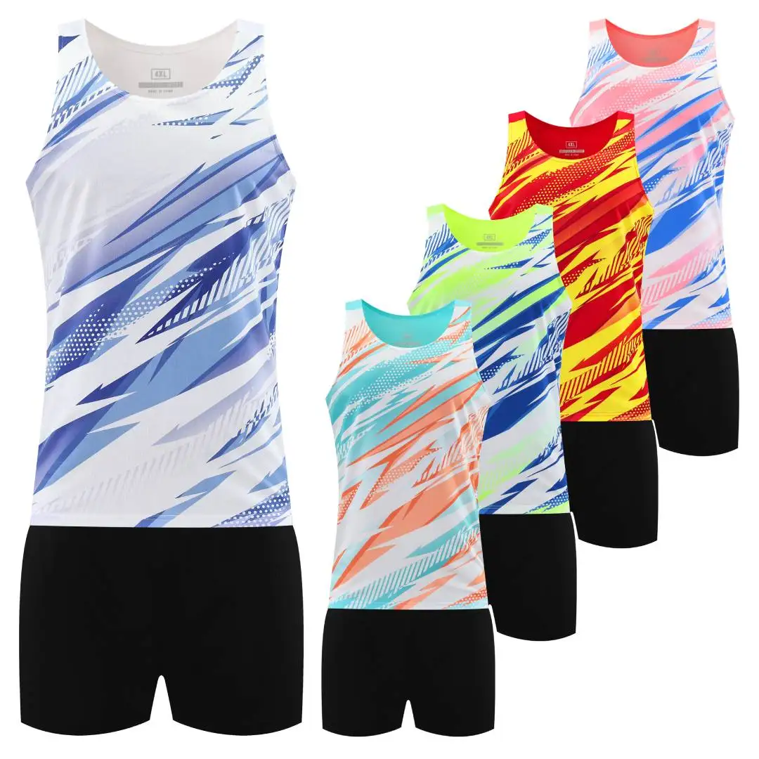Custom Men Women Youth Badminton Jerseys Printed Mesh Blank Tennis Uniform Kids Adult Basketball Shirt
Custom Men Women Youth Badminton Jerseys Printed Mesh Blank Tennis Uniform Kids Adult Basketball Shirt