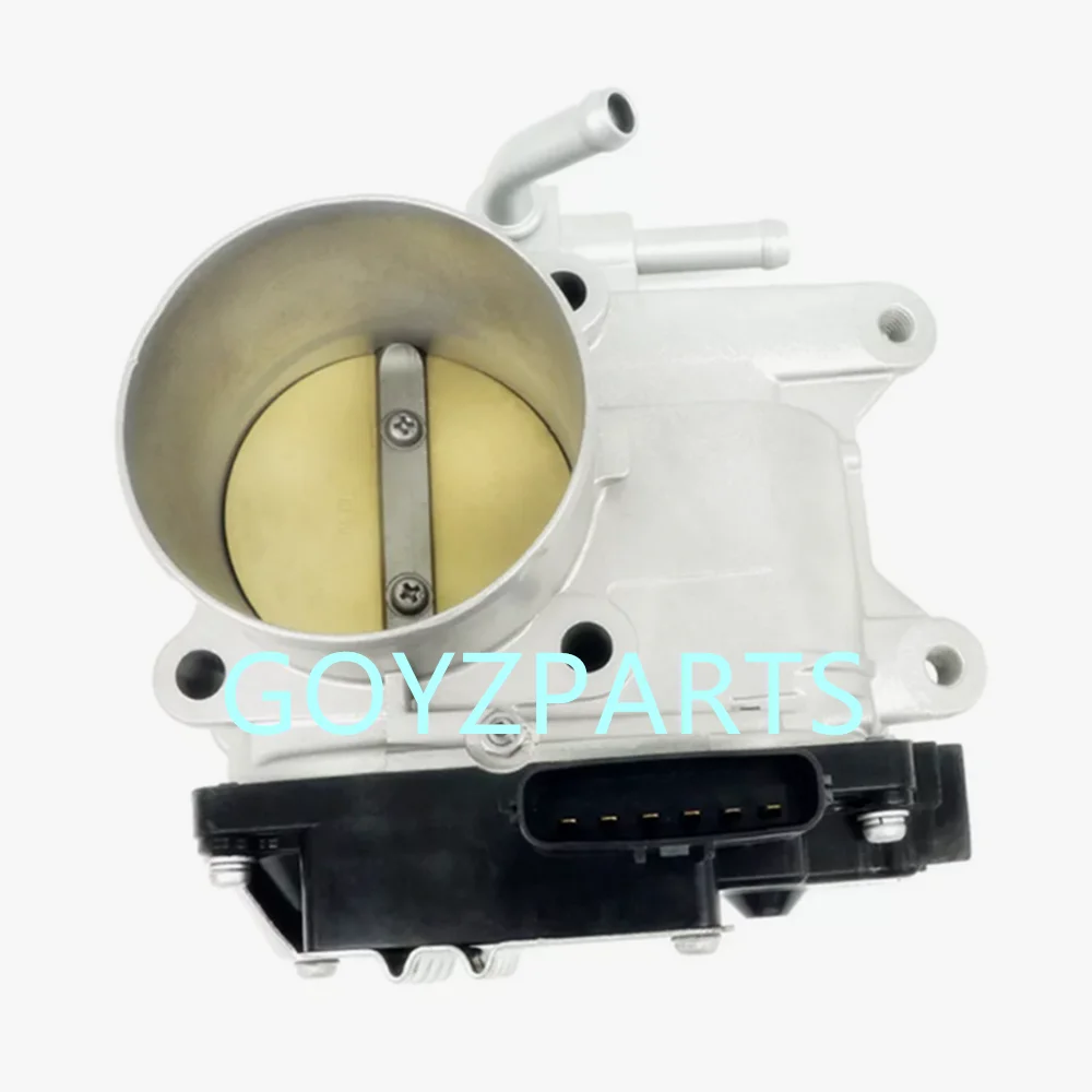 Original Refurbished 1450A139 5N230080 Throttle Body For Mitsubishi Outlander 3.0L 2007-2009
Original Refurbished 1450A139 5N230080 Throttle Body For Mitsubishi Outlander 3.0L 2007-2009