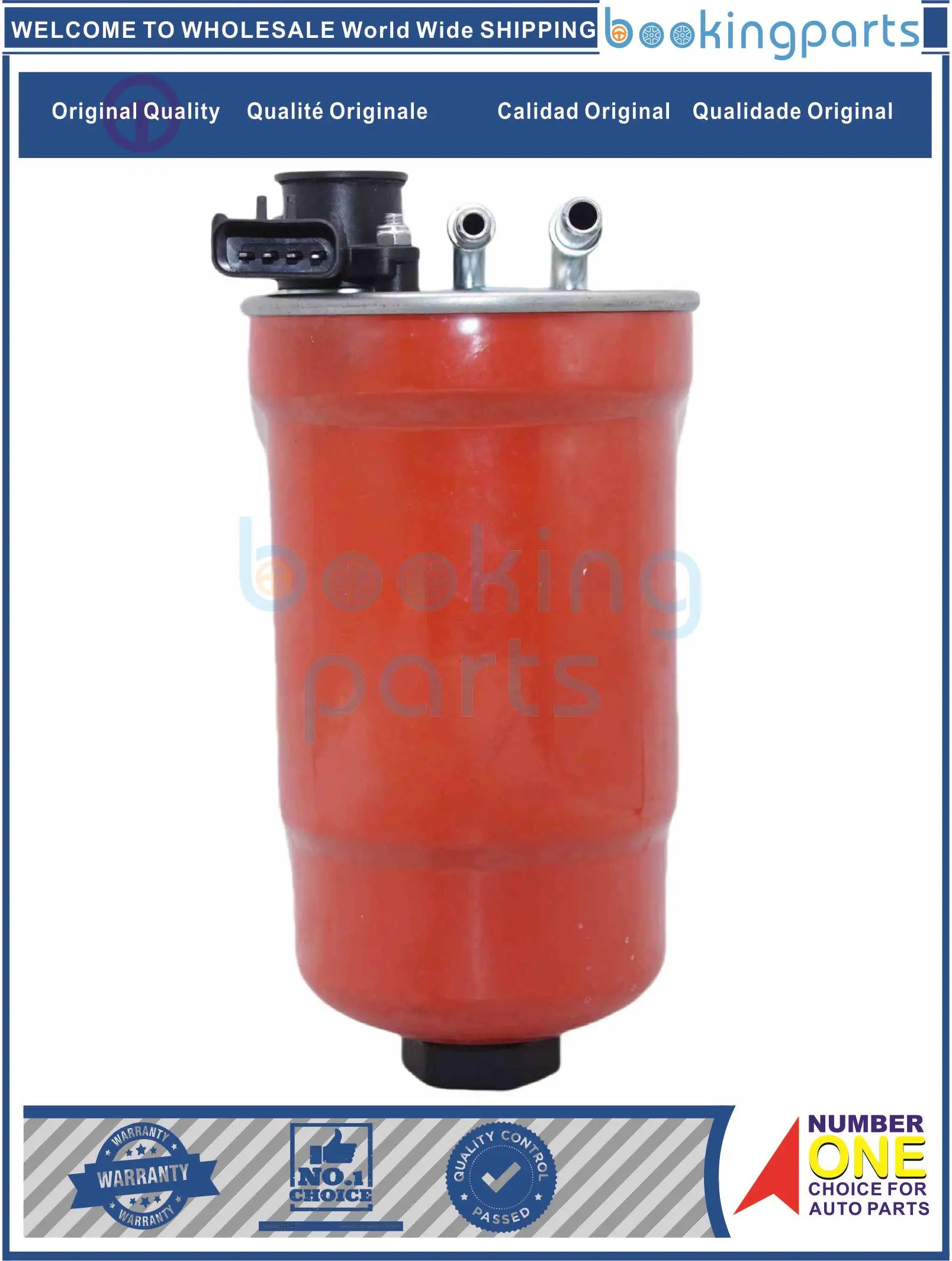 Fuel Filter For FORD RANGER 22-,EVEREST 22-,2315516,2390386,2523450,2600 314,2600314,2640882,KV61-9B262-AG,KV619B262AG
Fuel Filter For FORD RANGER 22-,EVEREST 22-,2315516,2390386,2523450,2600 314,2600314,2640882,KV61-9B262-AG,KV619B262AG
