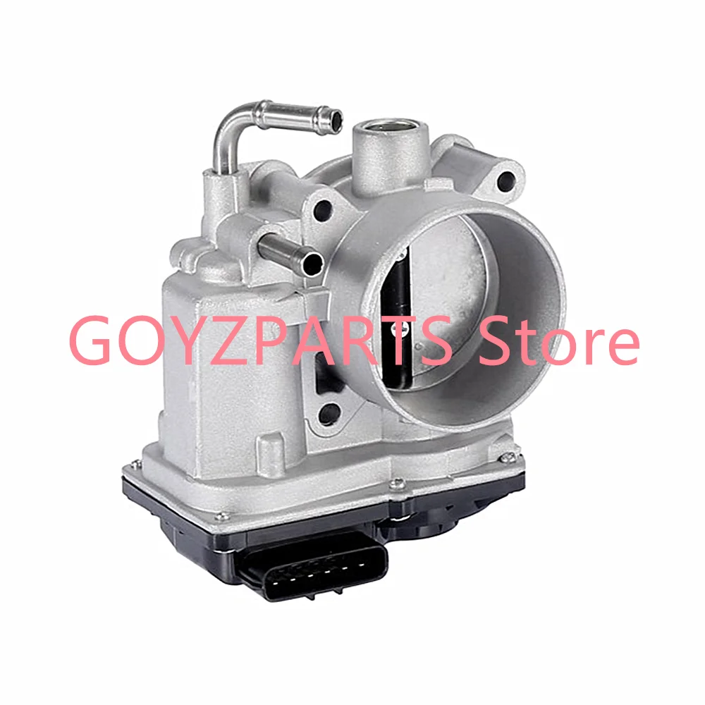16119-4BB0A 16119-JN00B THROTTLE BODY For NISSAN X-TRAIL 2014 QASHQAI 2016 VENUCIA T70 T90 Rogue Sport
16119-4BB0A 16119-JN00B THROTTLE BODY For NISSAN X-TRAIL 2014 QASHQAI 2016 VENUCIA T70 T90 Rogue Sport