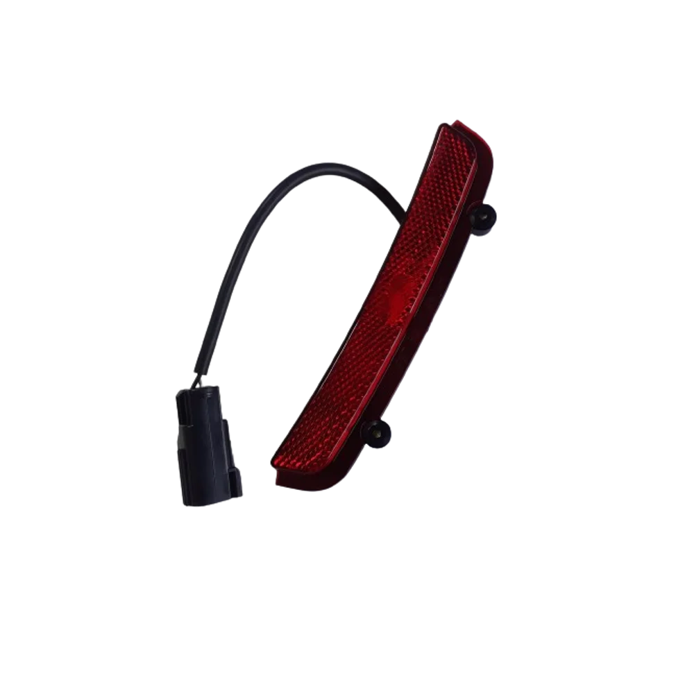 For Aston Martin Front Park Turn Light Lamp Red HY53-13B455-AC - HY53-15A424-AD
For Aston Martin Front Park Turn Light Lamp Red HY53-13B455-AC - HY53-15A424-AD