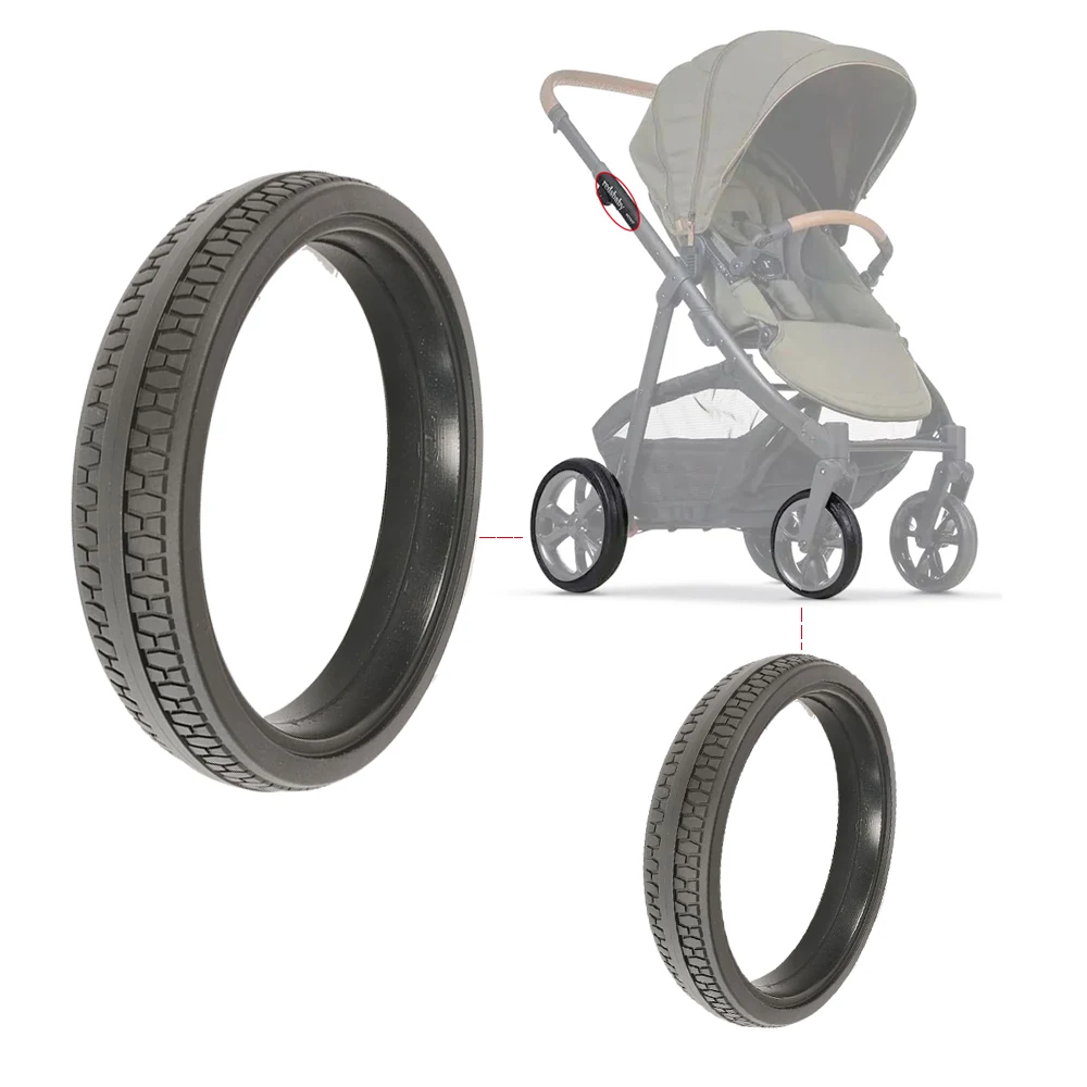 Шина для коляски Redsbaby Metro 2/5, переднее или заднее колесо, бескамерная полиуретановая покрышка, корпус колеса, запасные части для детской коляски
Шина для коляски Redsbaby Metro 2/5, переднее или заднее колесо, бескамерная полиуретановая покрышка, корпус колеса, запасные части для детской коляски