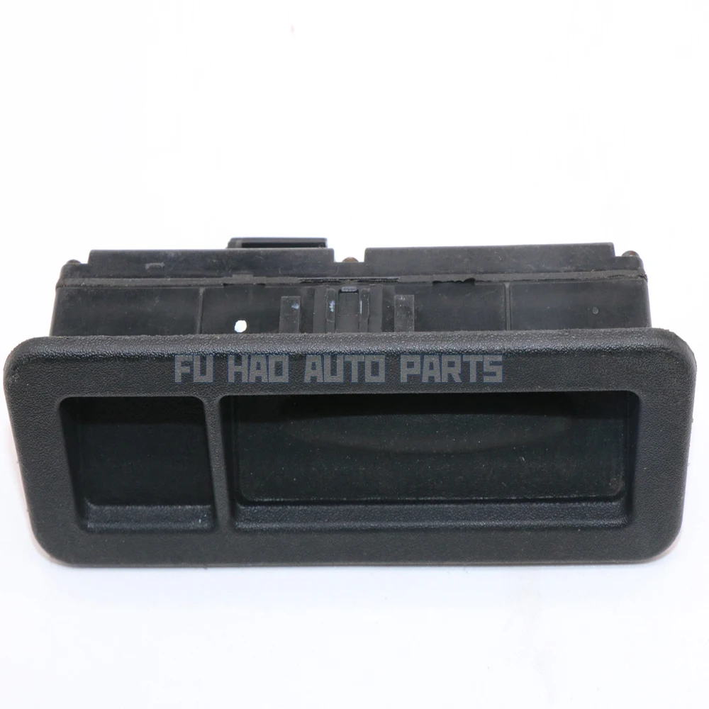Genuine 9410-0383 68184314AA Lift-Gate Release Switch for Jeep Cherokee 2.4L 3.2L 2014-2018
Genuine 9410-0383 68184314AA Lift-Gate Release Switch for Jeep Cherokee 2.4L 3.2L 2014-2018