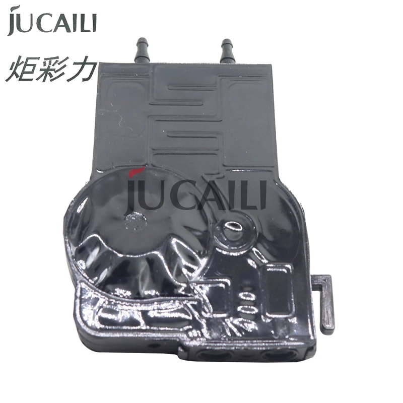 УФ-демпфер чернил Jucaili 5113 для печатающей головки Epson DX7/5113 для смарт-принтера Wit-color 5113, черный фильтр для УФ-принтера
УФ-демпфер чернил Jucaili 5113 для печатающей головки Epson DX7/5113 для смарт-принтера Wit-color 5113, черный фильтр для УФ-принтера