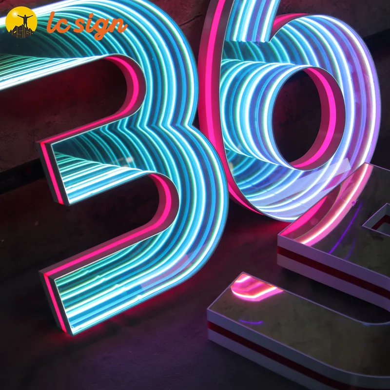 Custom 3D Infinity Mirror Letters,Custom Infinity Mirror logo,Personalized Infinity Mirror LED for Bar/Salon/Business wall decor
Custom 3D Infinity Mirror Letters,Custom Infinity Mirror logo,Personalized Infinity Mirror LED for Bar/Salon/Business wall decor