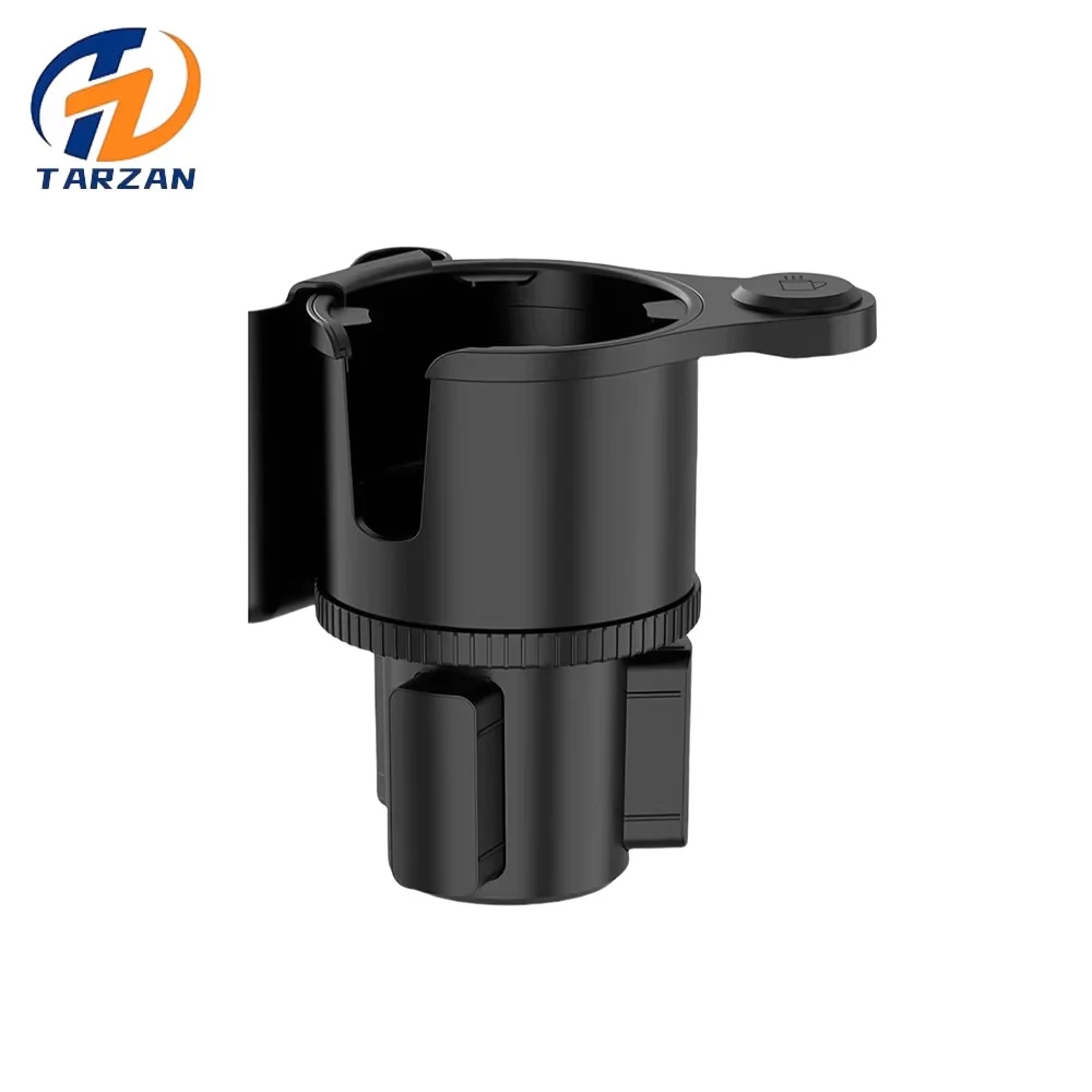 Car Water Cup Holder 2-In-1 Multifunctional Holder Phone Holder Enlarged Type Holder Inside the Car
Car Water Cup Holder 2-In-1 Multifunctional Holder Phone Holder Enlarged Type Holder Inside the Car