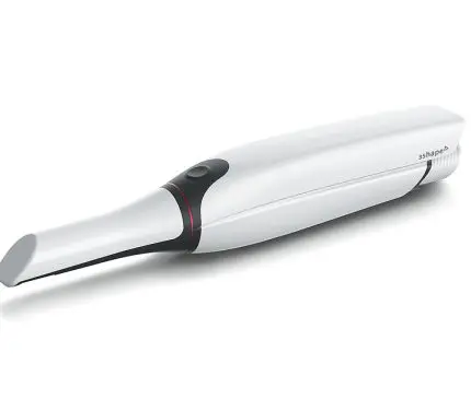 Top Selling 3Shape Trios 4 Wireless Move Plus Dental Intraoral Scanner
Top Selling 3Shape Trios 4 Wireless Move Plus Dental Intraoral Scanner
