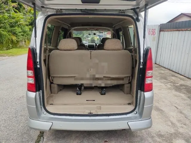 Амортизатор задней двери (газовый упор) для Nissan Serena C24 MK2 Minivan Standard Roof 1999-2012, газовая пружина-амортизатор для подъема задней двери багажника
Амортизатор задней двери (газовый упор) для Nissan Serena C24 MK2 Minivan Standard Roof 1999-2012, газовая пружина-амортизатор для подъема задней двери багажника