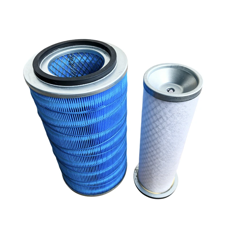 Воздушный фильтр двигателя Воздухоочиститель для дизельного двигателя Запасные части для авто/трактора/генератора
Воздушный фильтр двигателя Воздухоочиститель для дизельного двигателя Запасные части для авто/трактора/генератора