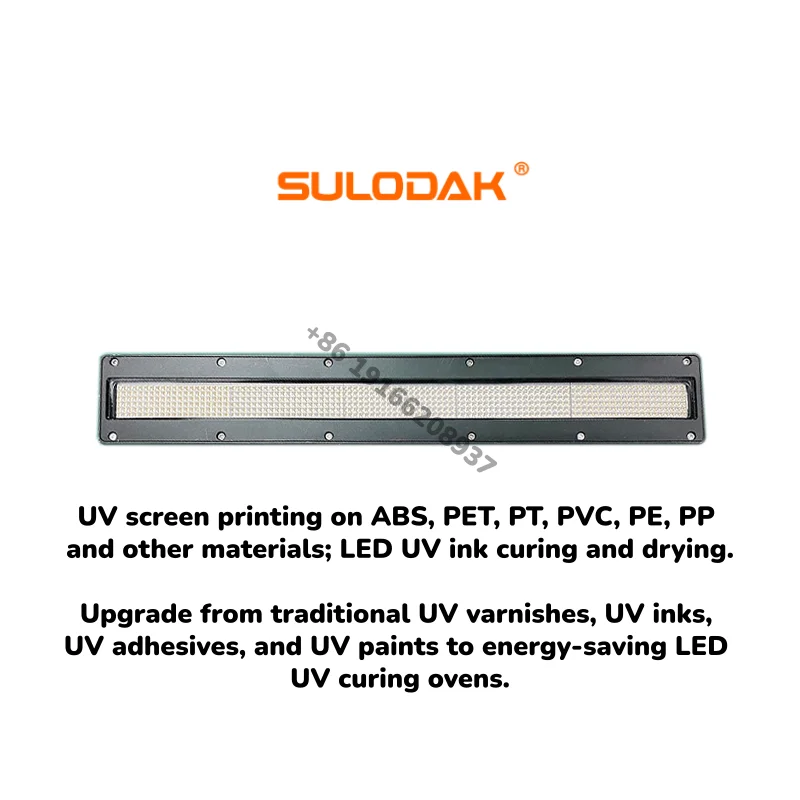 water cooled LED UV curing lamp 395nm for Kyocera Ricoh G5 G6 Konica 1024i UV flatbed and roll to roll printers screen printing
water cooled LED UV curing lamp 395nm for Kyocera Ricoh G5 G6 Konica 1024i UV flatbed and roll to roll printers screen printing