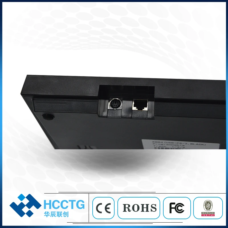 Chip Magstripe Card Reader 84 Keys USB Window POS Programmable Keyboard For Computer POS systems
Chip Magstripe Card Reader 84 Keys USB Window POS Programmable Keyboard For Computer POS systems