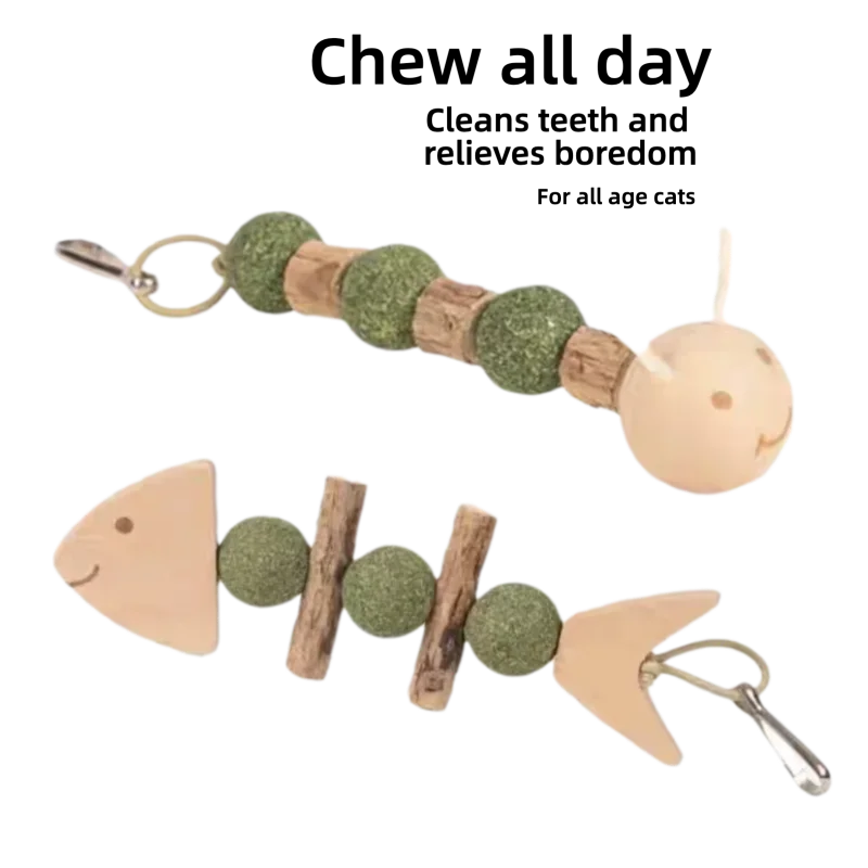 Catnip & Silvervine Chew Toys – Fish, Worm & Roller Designs
Catnip & Silvervine Chew Toys – Fish, Worm & Roller Designs
