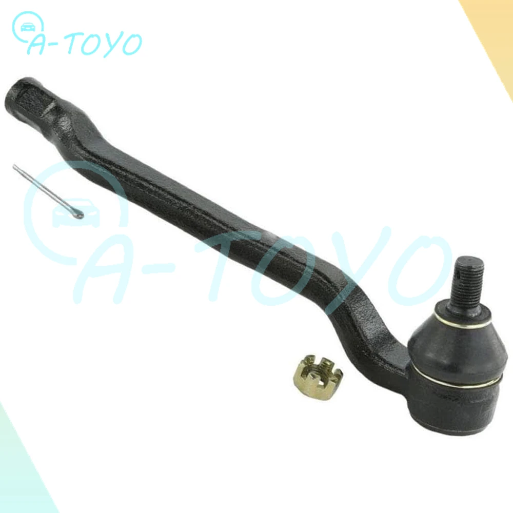 For Toyota Celsior Left/Right Tie Rod End 45470-59045 4547059045 45460-59045 4546059045
For Toyota Celsior Left/Right Tie Rod End 45470-59045 4547059045 45460-59045 4546059045