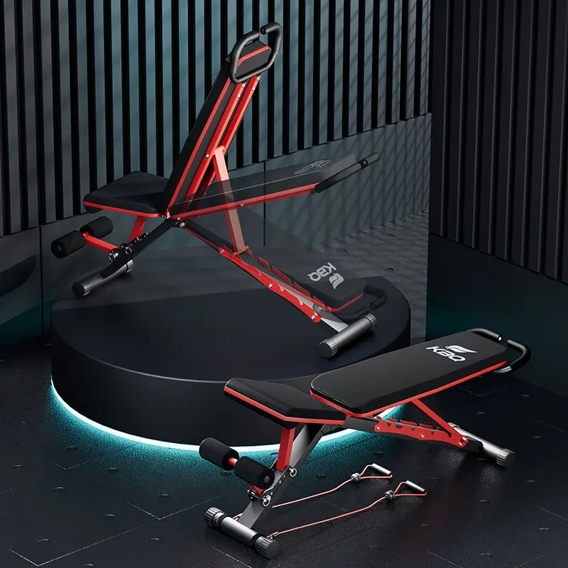 ew Регулируемое бытовое многофункциональное длинное кресло с скамейкой в форме рога для отжиманий, кресло для фитнеса для приседаний
ew Регулируемое бытовое многофункциональное длинное кресло с скамейкой в форме рога для отжиманий, кресло для фитнеса для приседаний