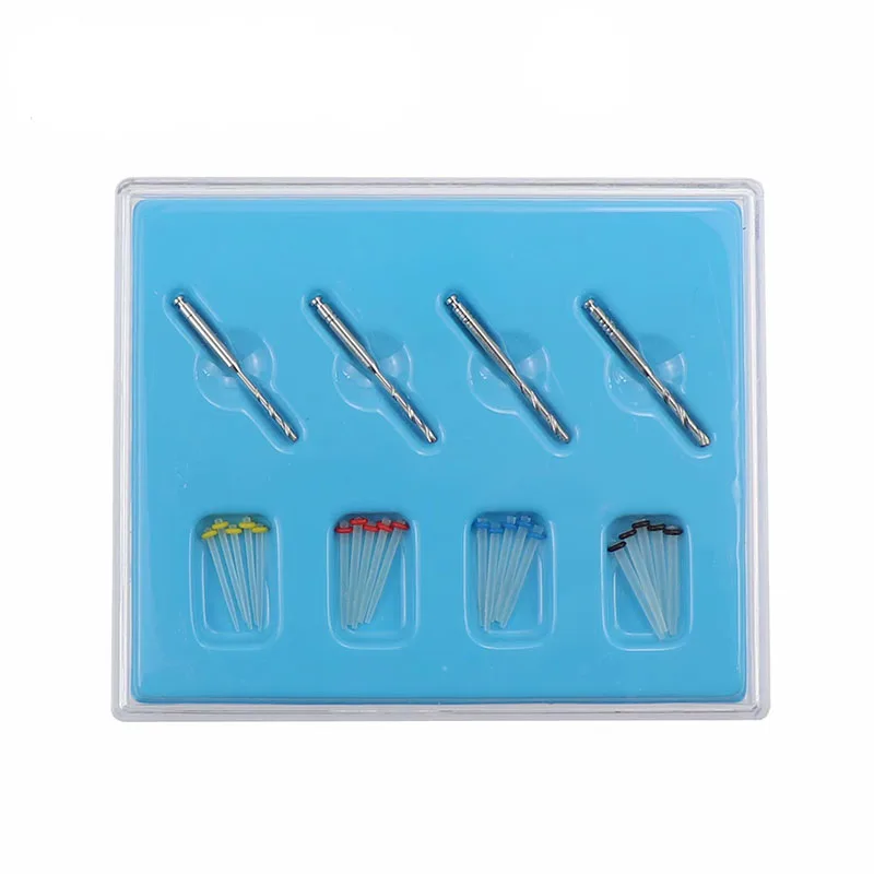 Discounted Dental Filling Material SF Glass Fiber Post Dental Resin With Drills
Discounted Dental Filling Material SF Glass Fiber Post Dental Resin With Drills