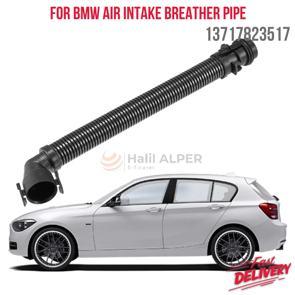 Воздушный фильтр intone, вентиляционная трубка 13717823517-BMW 1 3 4 5 7X1 X3 X4 X5 series, воздуховод intone, вентиляционная трубка, супер качество, высокая удовлетворенность
Воздушный фильтр intone, вентиляционная трубка 13717823517-BMW 1 3 4 5 7X1 X3 X4 X5 series, воздуховод intone, вентиляционная трубка, супер качество, высокая удовлетворенность