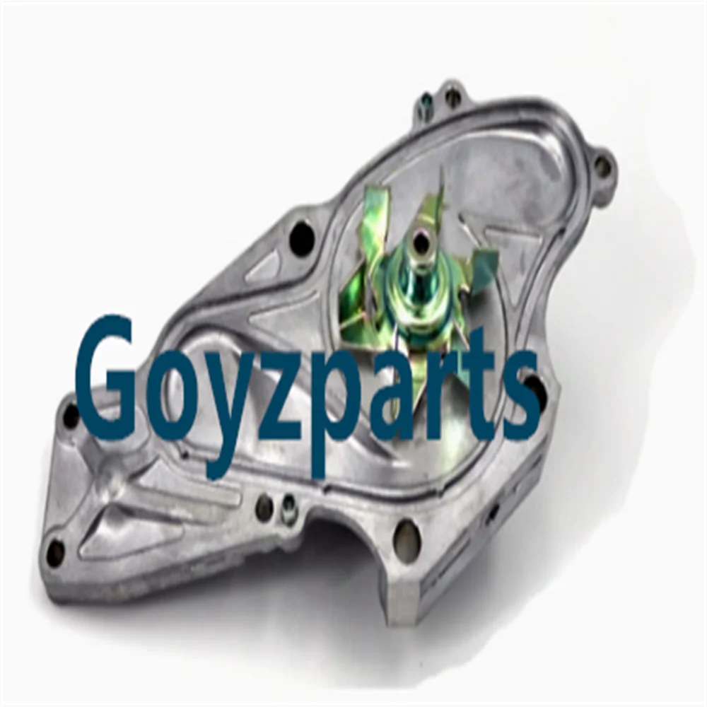 19200-RDV-J01 19200-RCA-A01 Cooling System Parts Engine Water Pump Assembly For Honda Accord Acura MDX 19200-RDV-J01
19200-RDV-J01 19200-RCA-A01 Cooling System Parts Engine Water Pump Assembly For Honda Accord Acura MDX 19200-RDV-J01