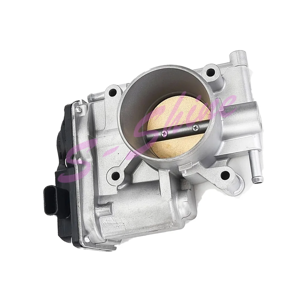 Корпус дроссельной заслонки для Ford Fusion Mercury Milan 2.3L 4 Cyl 06-09 Zephyr MG-005-1-SI55-1 6E5Z9E926BA, автозапчасти, автомобильные аксессуары
Корпус дроссельной заслонки для Ford Fusion Mercury Milan 2.3L 4 Cyl 06-09 Zephyr MG-005-1-SI55-1 6E5Z9E926BA, автозапчасти, автомобильные аксессуары