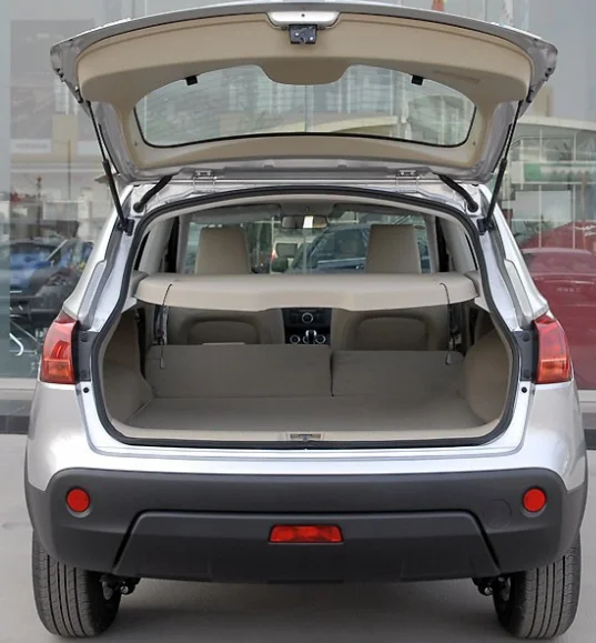 Back Damper With Spring For Nissan Qashqai J10 2006-2013 SUV Nissan Dualis J10 Rear Tailgate Boot Gas Spring Struts Lift Support
Back Damper With Spring For Nissan Qashqai J10 2006-2013 SUV Nissan Dualis J10 Rear Tailgate Boot Gas Spring Struts Lift Support